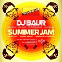 SUMMER JAM Dance Mashup CD7 - mixed by Dj Baur 24 07 2012 99