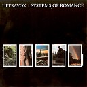 Ultravox - When You Walk Through Me