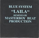 Blue System - 02 Laila Masterboy Beat Production Blue Dance Mix…