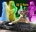 Dj Z fors - Back Again