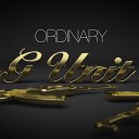 G Unit Trey Songz and Chris - Ordinary