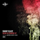 Danny Blaze - Blow Ya Speakerz Calvertron Remix