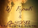 O Zone Dragostea Din Tei - DJ КупчиК Remix