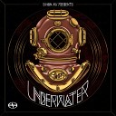 Flinch - Underwater Ft Kylee Swenson Bare Remix