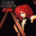 Sharon Doorson - Killer Radio Edit