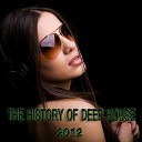 Jemil Deep - Deep Valley Original Mix
