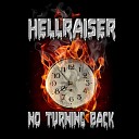 Hellraiser - Go Away