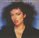 Gilla 1980 - Cool rock n roll