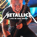 Metallica - Battery