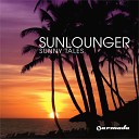 Sunlounger Zara Lost - Chillout Dreams D I G I T A L L Y I M P O R T E D relax to the sounds of dream and ibiza style…