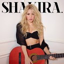 Shakira feat Carlinhos Brown - La La La Официальный Гимн…