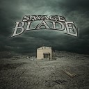 Savage Blade - Waiting For The Wind