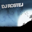 Dj Rostej - Light Rays Original Mix
