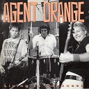Agent Orange - Mr Moto