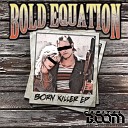 Born Killer - Original Mix