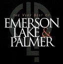 Emerson Lake And Palmer - Toccata