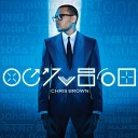 Chris Brown - First 48 Prod by Jukebox