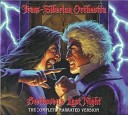 Trans Siberian Orchestra - Mozart Narration