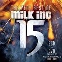 Milk Inc - Storm Radio Edit
