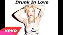 Rita Ora - Drunk In Love