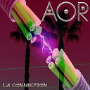 AOR - The Crystal Heart