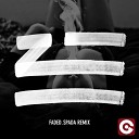 Zhu - Faded Spada Remix AGRMusic