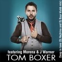 Tom Boxer featuring Morena J Warner - Deep in love Dj Nejtrino and Dj Baur klubb…
