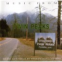 Twin Peaks The Return - Laura Palmer s Theme Love Theme From Twin Peaks…