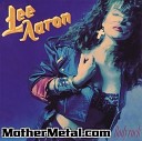 Lee Aaron - Rebel Angel