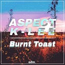 Aspect K Lee - Burnt Toast Original Mix