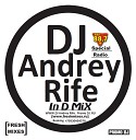 Afrojack vs Alex De Vito Sli - Fuckin VIP DJ Nejtrino vs DJ
