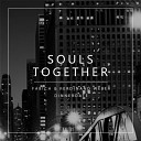 Fabich Ferdinand Weber Dinnerdate - Souls Together