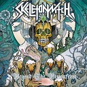 Skeletonwitch - Limb From Limb