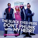 Mickey Light - The Black Eyed Peas Don t Phunk With My Heart Mickey Light Radio…