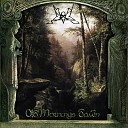 Summoning - The Darkening Of Valinor