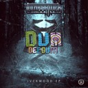 Lumberjvck - Mirkwood