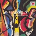 Yo Yo Ma Emanuel Ax Richard Stoltzman - Trio in B flat Major for Piano Clarinet and Cello Op 11 I Allegro con…