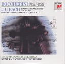 Yo Yo Ma Pinchas Zukerman The Saint Paul Chamber… - Grand Overture in E flat Major for Double Orchestra Op 18 No 1 II…