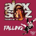 Alex feat CHRISTINA SKAAR - Falling