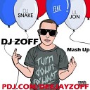 DJ SNAKE - Turn Down For What DJ ZOFF Mashup