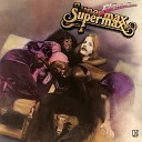 Supermax - African Blood