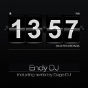 Endy DJ - Change In Time Dago DJ Remix