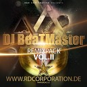 Bob Sinclar Feat Sean Paul - Tik Tok DJ BeaTMaster Remix 2010