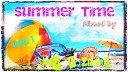 DJ Max PoZitive - Track 8 Summer Time vol 1 2014