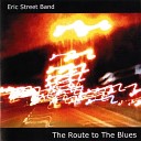Eric Street Band - Mr Fat Cat