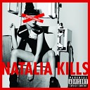 Natalia Kills - Dj XM Electro remix radio edit