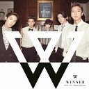 WINNER - AH YEAH (??)