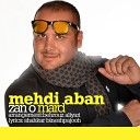 Mehdi Aban - Zano Mard