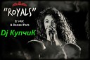 Dj КупчиК - Lorde Denzal Park Royals mashup
