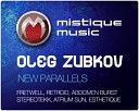 Oleg Zubkov - New Parallels Retroid Remix